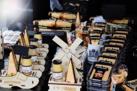 Het perfecte biertje bij Nederlandse kaas