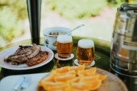 Dit bier hoort net zo goed bij je brunch als koffie