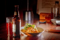 Dit bier blust de brand beter dan een IPA