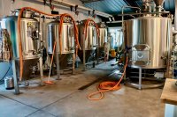 Je bier mislukt vaker door water dan door gist