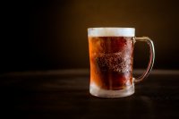 Bokbier heet herfstbier, maar is eigenlijk een lentebier