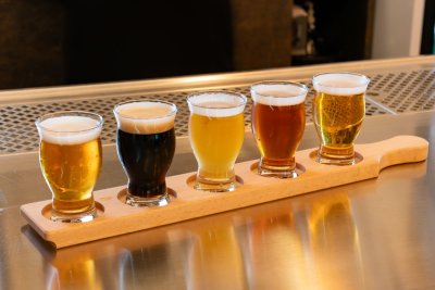 172 brouwerijen en vijf dagen bier door heel Nederland