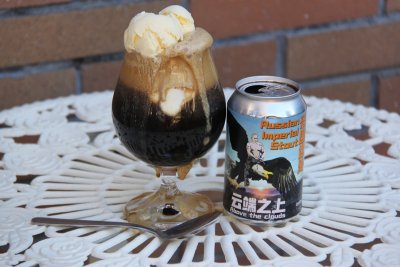 Bier bij chocolade werkt beter dan je denkt