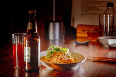 Dit bier blust de brand beter dan een IPA