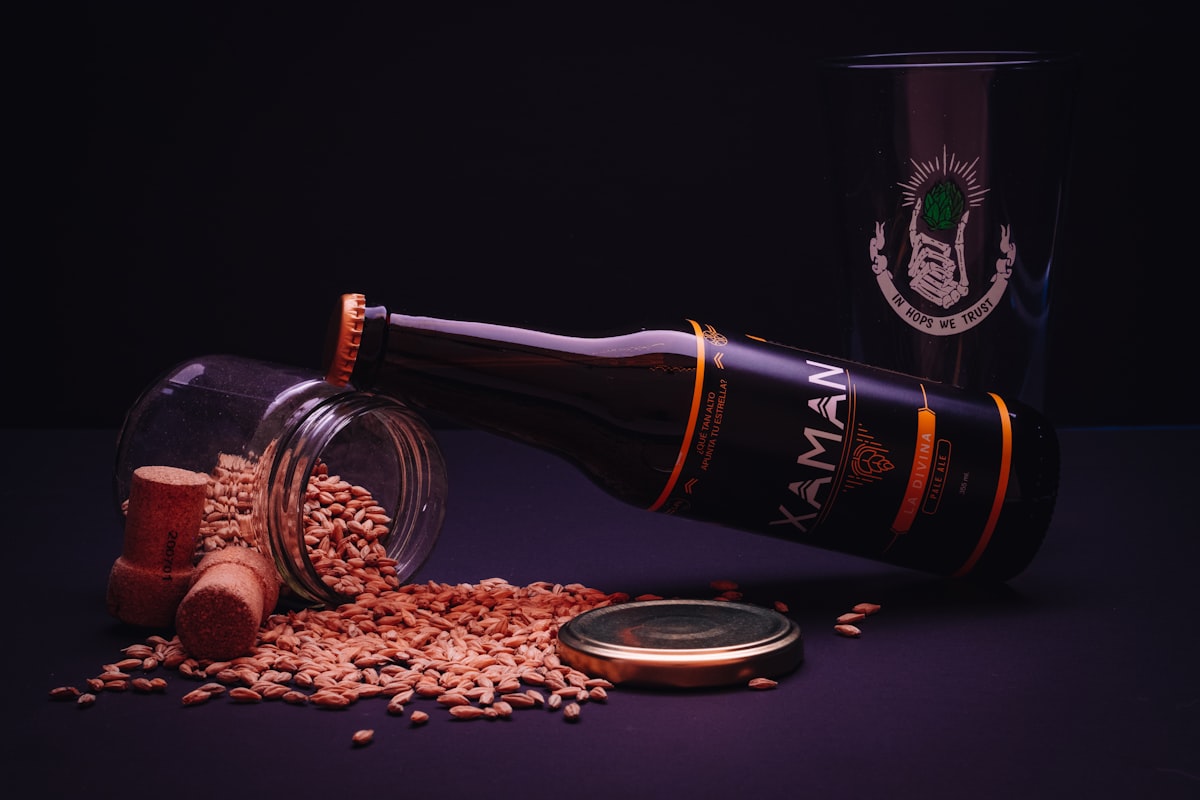 Nederlandse brouwers zetten in op lokale ingredienten